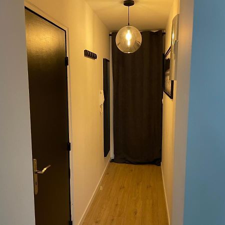 Grand Studio - Le National - Strasbourg Centre Εξωτερικό φωτογραφία