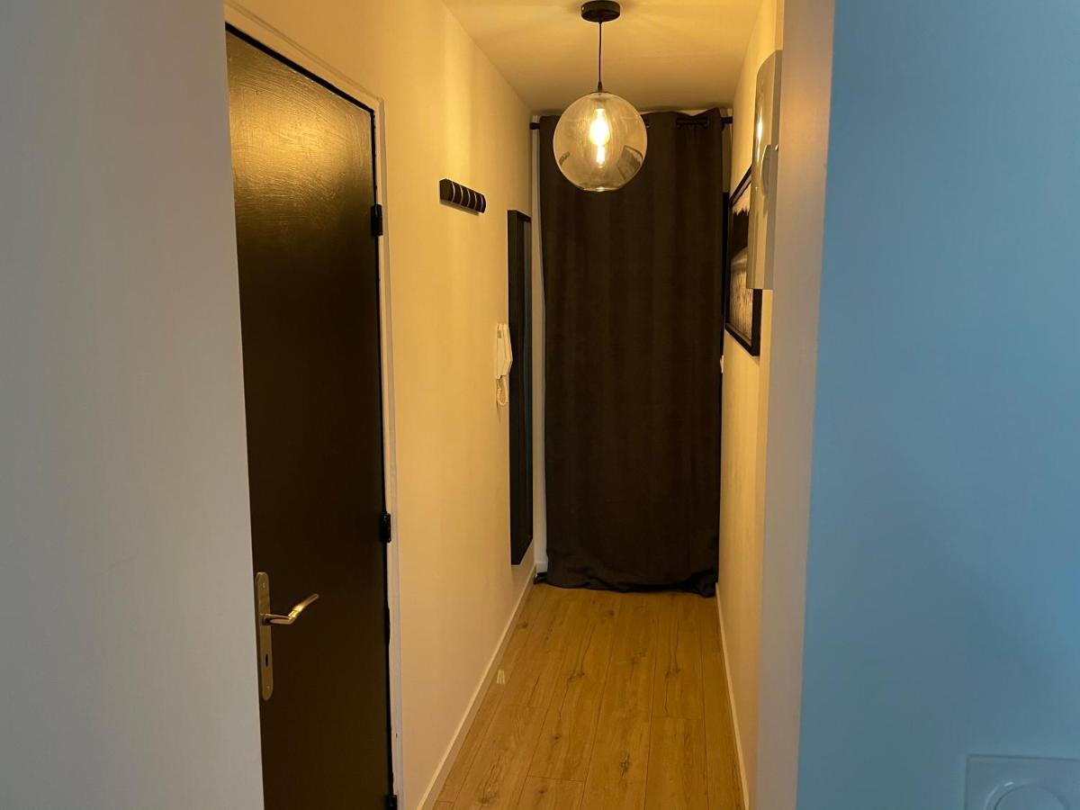 Grand Studio - Le National - Strasbourg Centre Εξωτερικό φωτογραφία